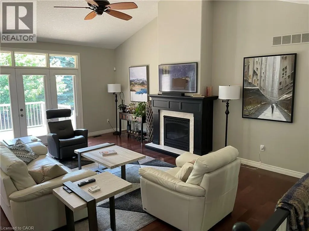 260 DEER RIDGE Drive Unit# 34, #34