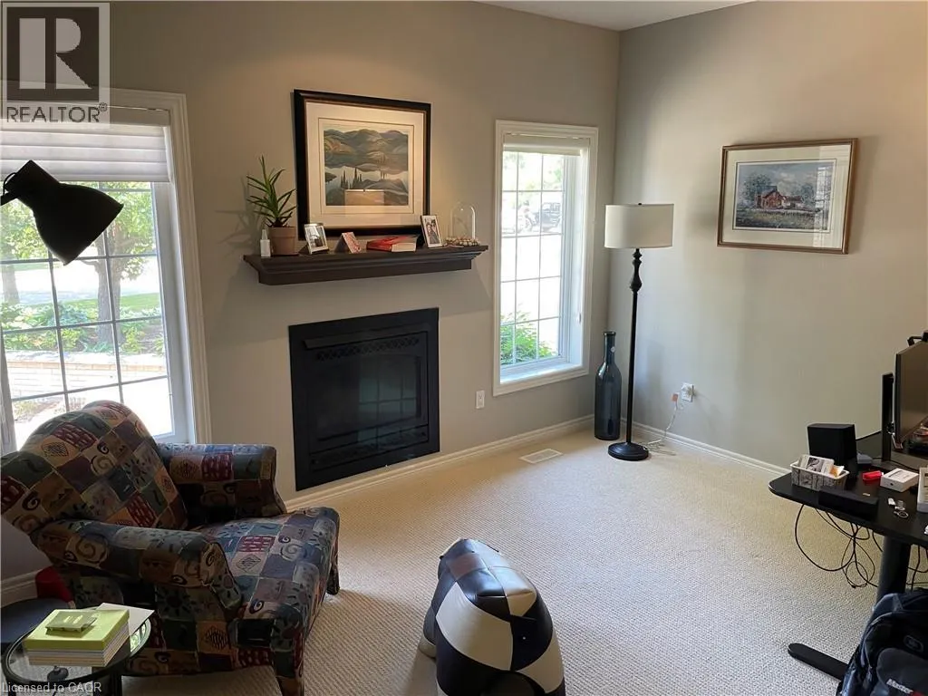 260 DEER RIDGE Drive Unit# 34, #34