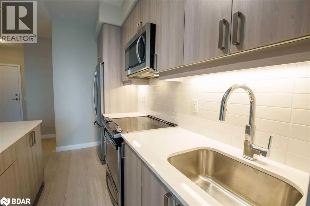 7895 JANE Street Unit# 1111, #1111