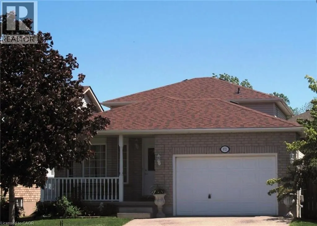 872 PAISLEY Road