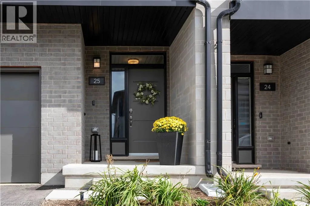 350 RIVER Road Unit# 25, #25