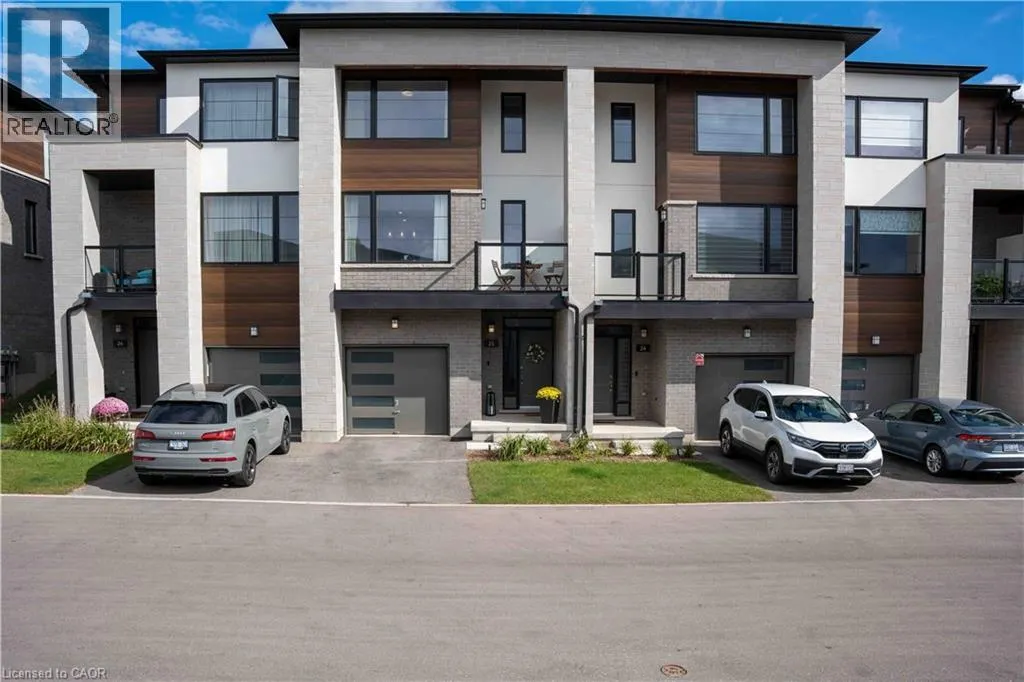 350 RIVER Road Unit# 25, #25