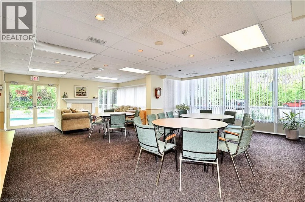 237 KING Street W Unit# 1008, #1008