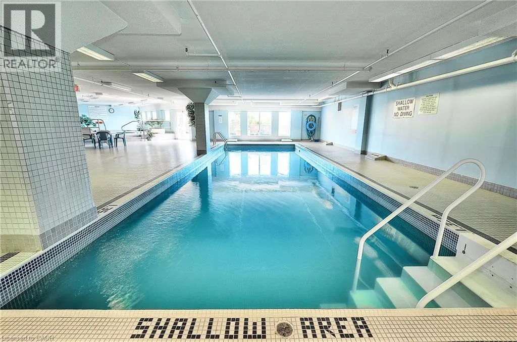 237 KING Street W Unit# 1008, #1008