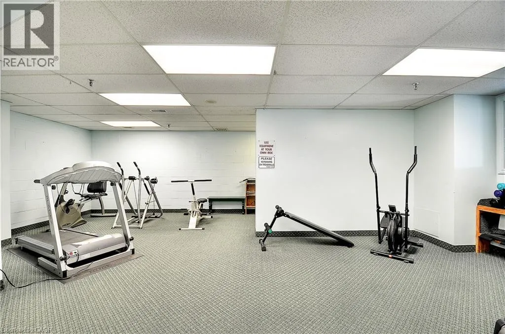 237 KING Street W Unit# 1008, #1008
