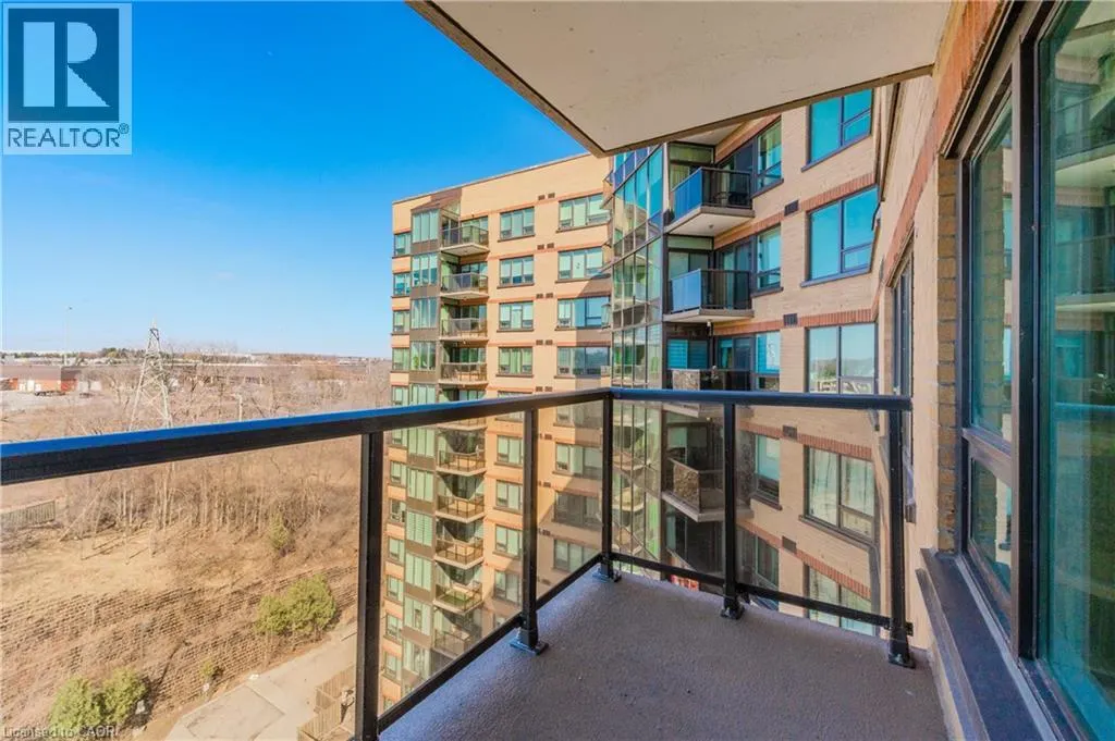 237 KING Street W Unit# 1008, #1008