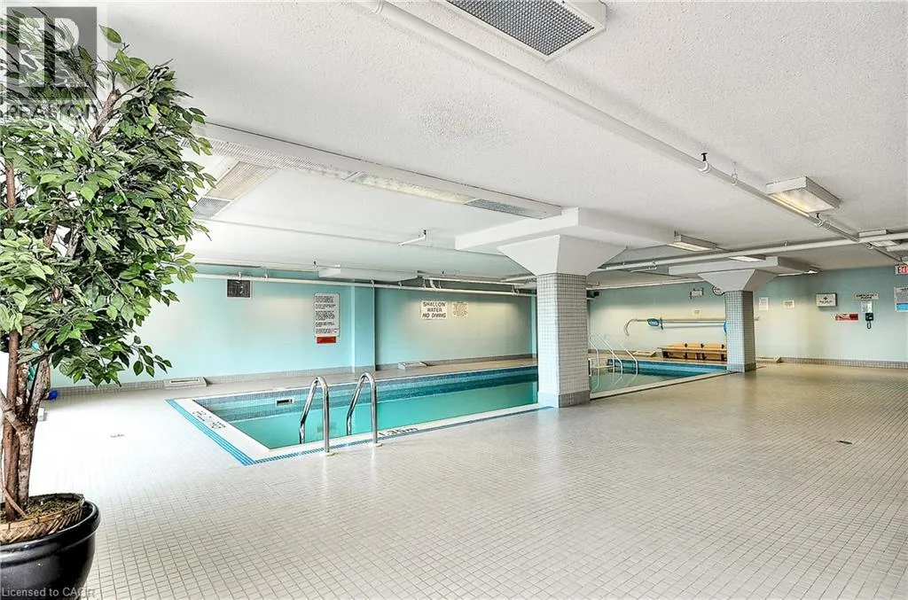 237 KING Street W Unit# 1008, #1008