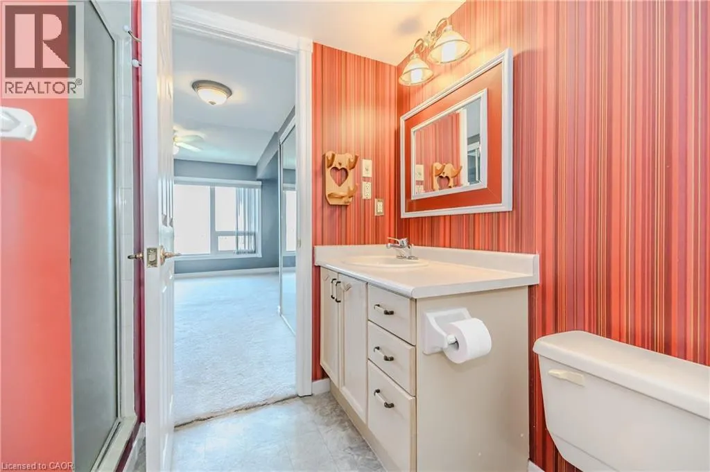 237 KING Street W Unit# 1008, #1008