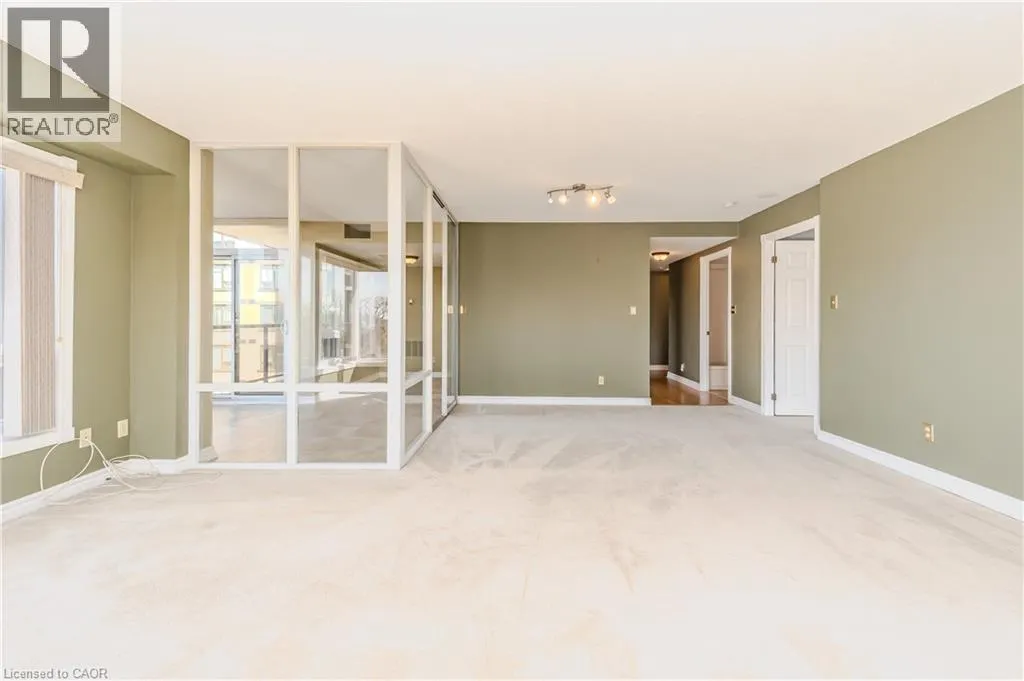 237 KING Street W Unit# 1008, #1008