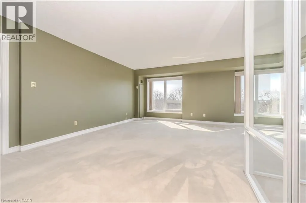 237 KING Street W Unit# 1008, #1008