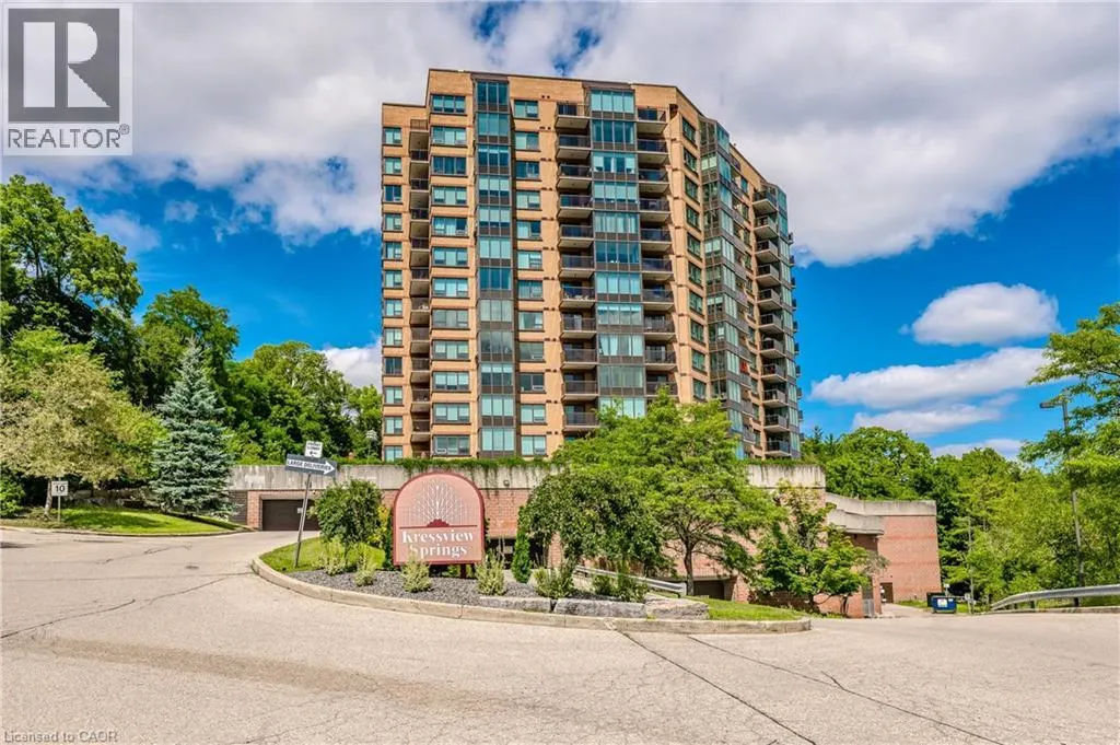 237 KING Street W Unit# 1008, #1008