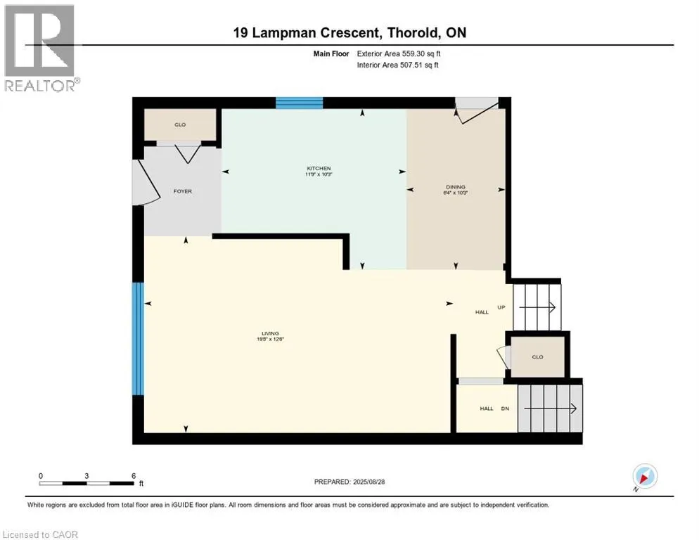 19 LAMPMAN Crescent
