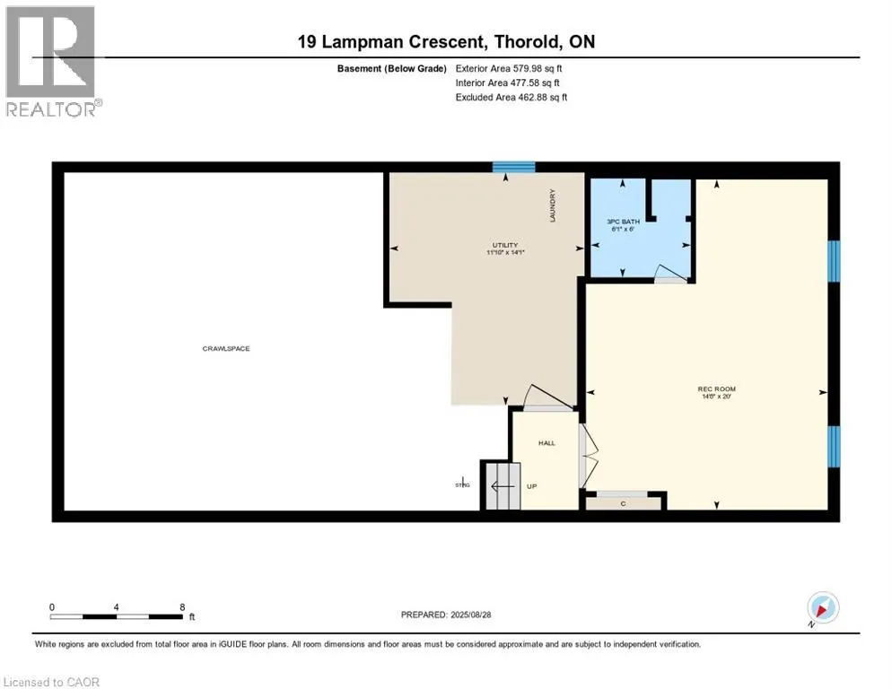 19 LAMPMAN Crescent