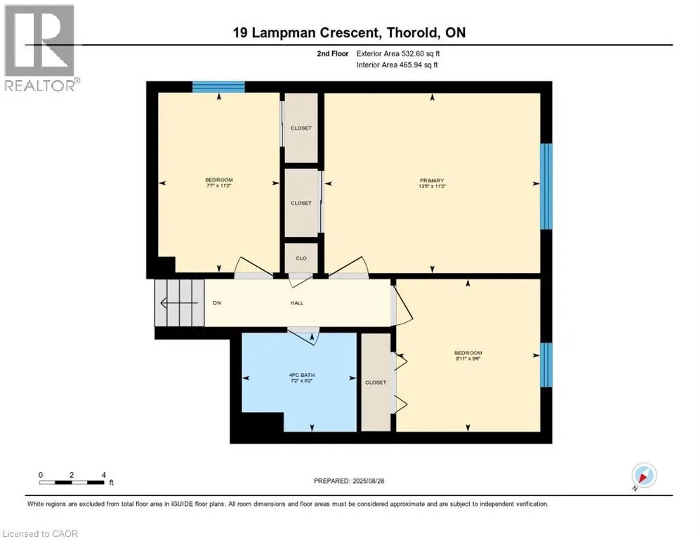 19 LAMPMAN Crescent