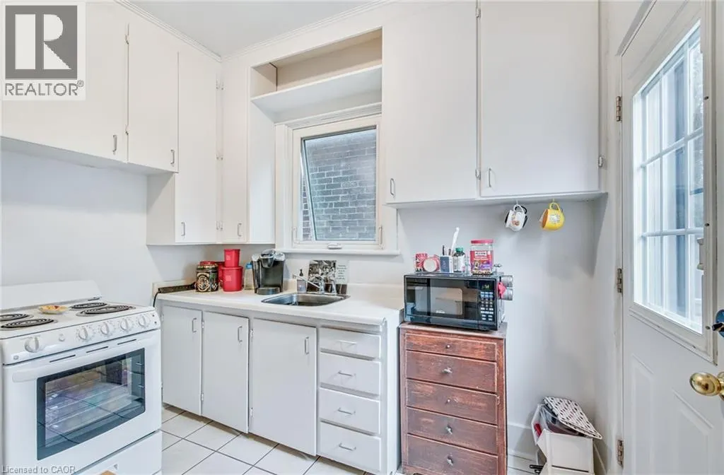 93 EAST 23RD Street