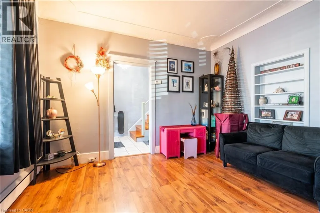 93 EAST 23RD Street
