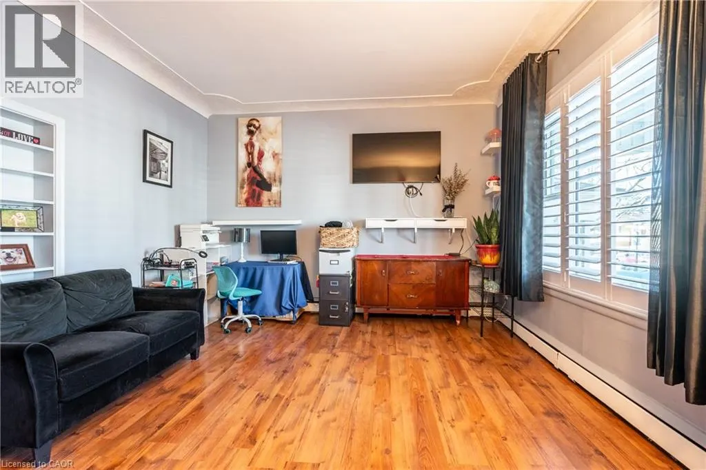 93 EAST 23RD Street