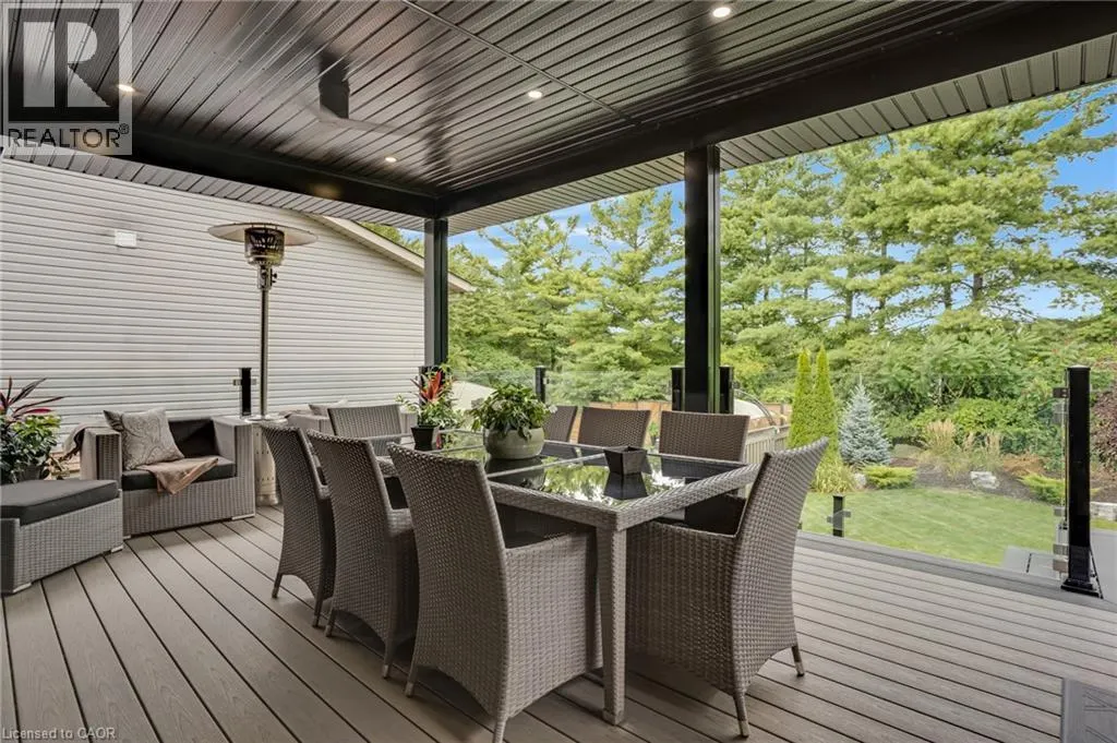 34 WOODCREST Court