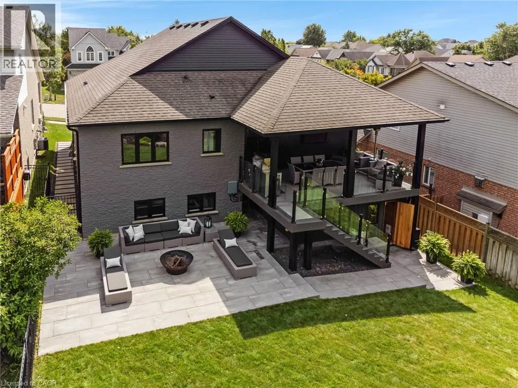34 WOODCREST Court