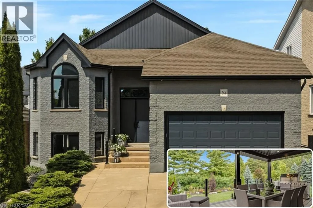 34 WOODCREST Court