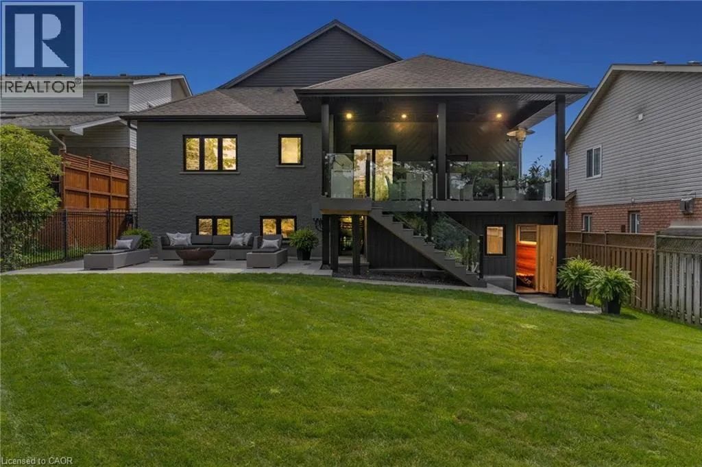 34 WOODCREST Court