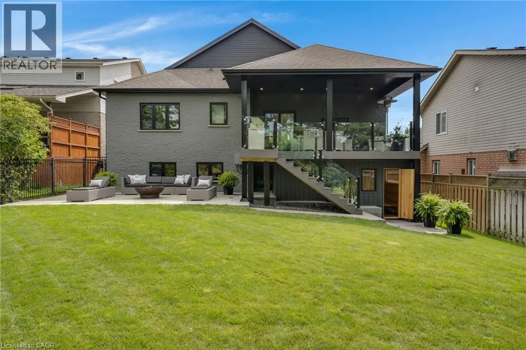 34 WOODCREST Court