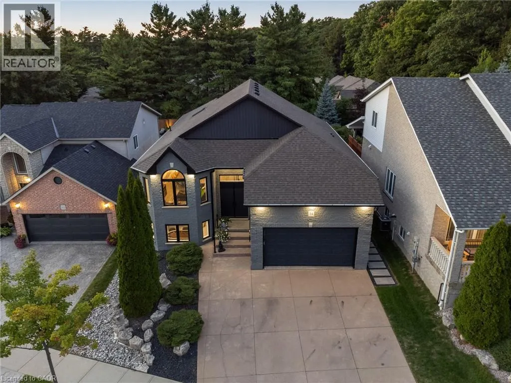 34 WOODCREST Court