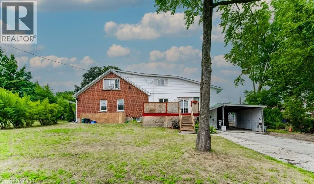 56 LILAC Street