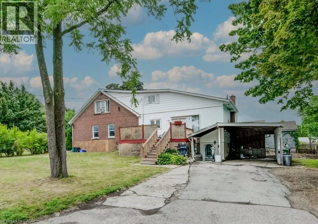 56 LILAC Street