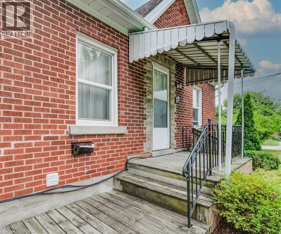 56 LILAC Street