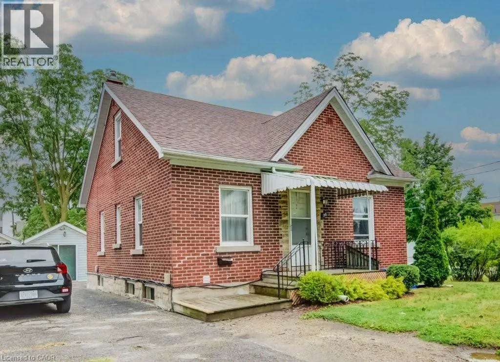 56 LILAC Street