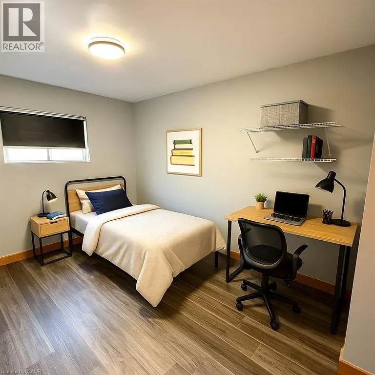 12 BRIDGEPORT Road E Unit# 20, #20