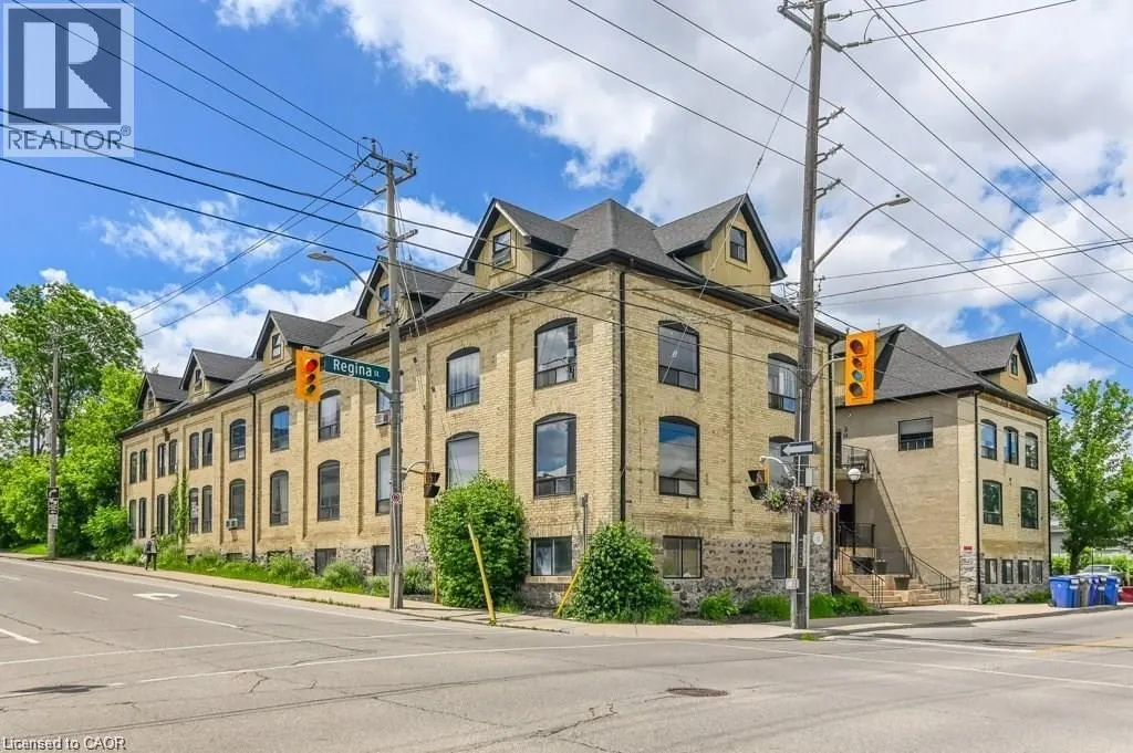 12 BRIDGEPORT Road E Unit# 20, #20
