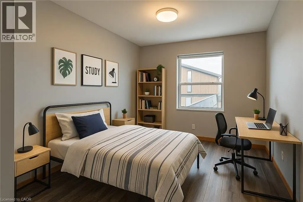 12 BRIDGEPORT Road E Unit# 20, #20