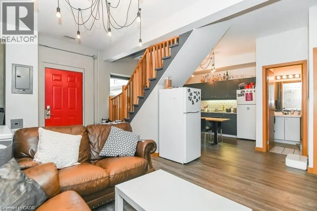 12 BRIDGEPORT Road E Unit# 20, #20
