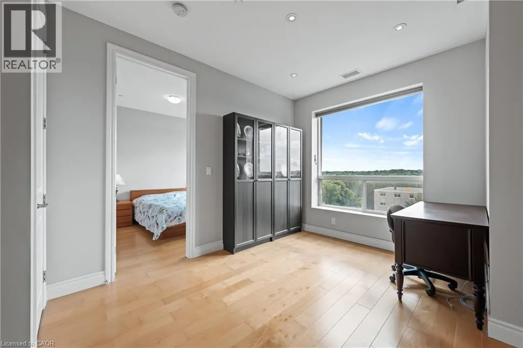 223 ERB Street W Unit# 706, #706