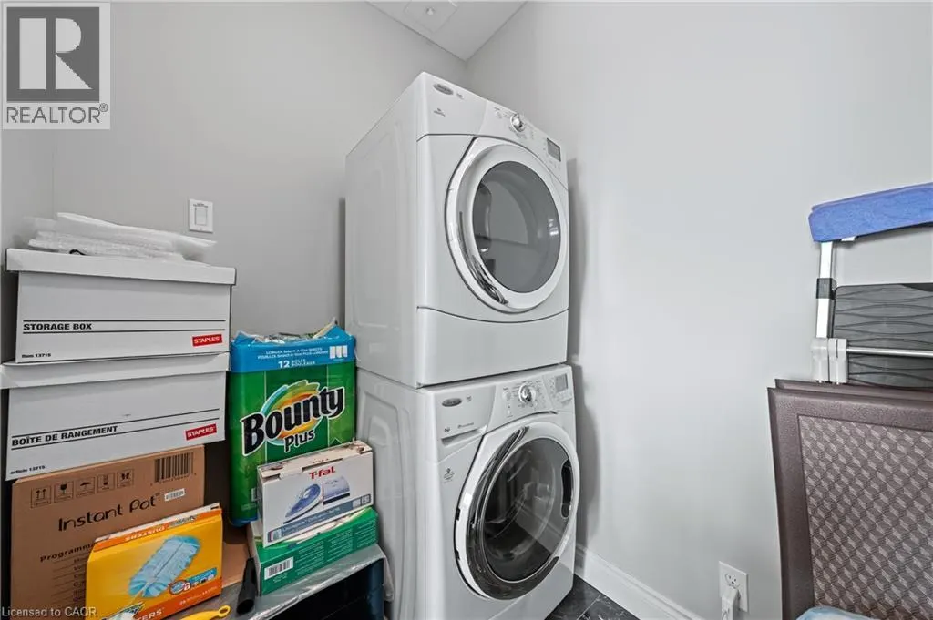 223 ERB Street W Unit# 706, #706