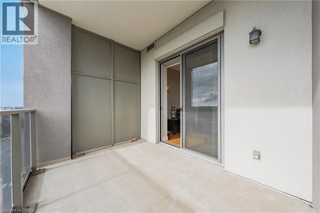 223 ERB Street W Unit# 706, #706