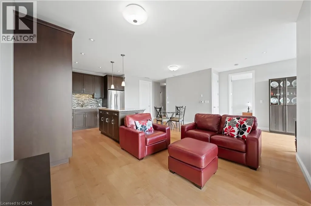 223 ERB Street W Unit# 706, #706
