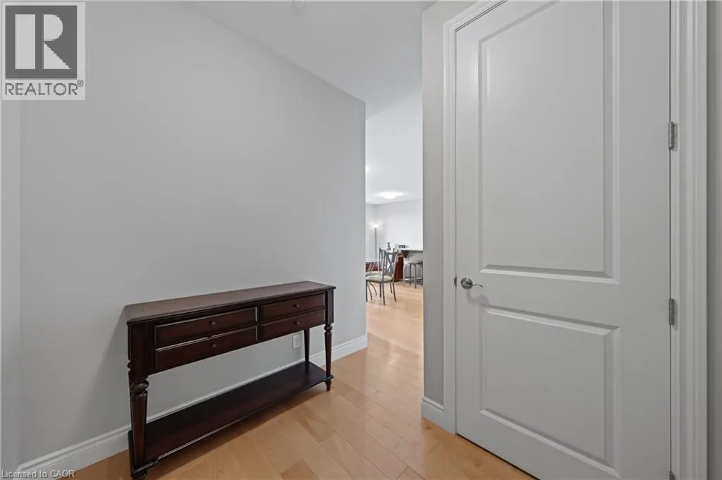 223 ERB Street W Unit# 706, #706