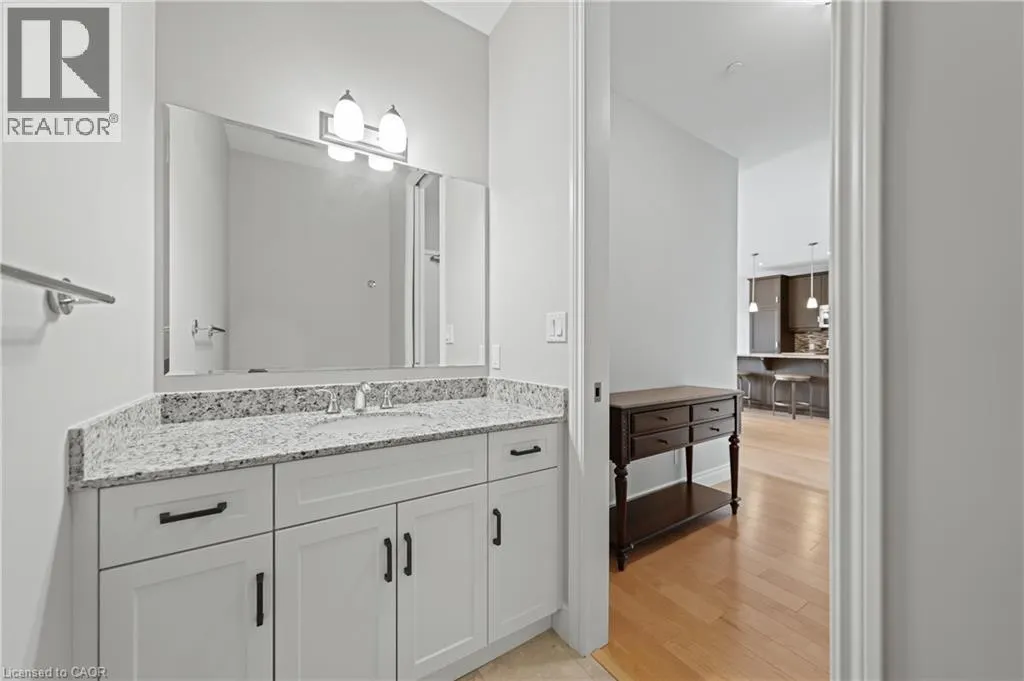 223 ERB Street W Unit# 706, #706