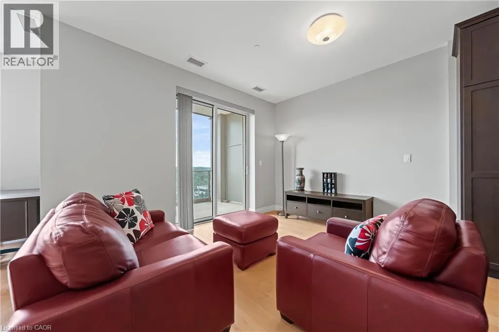223 ERB Street W Unit# 706, #706