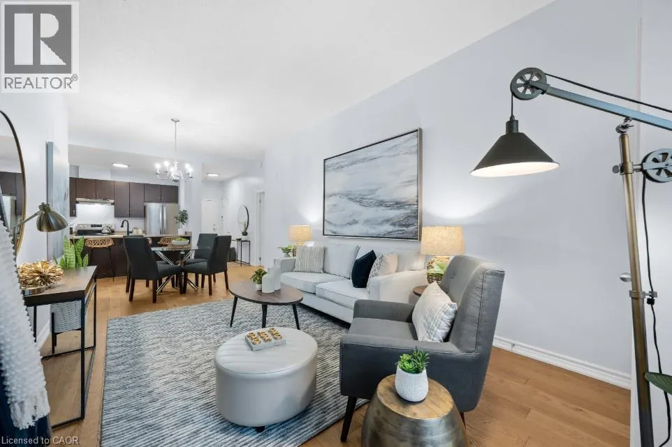 5070 FAIRVIEW Street Unit# 107, #107