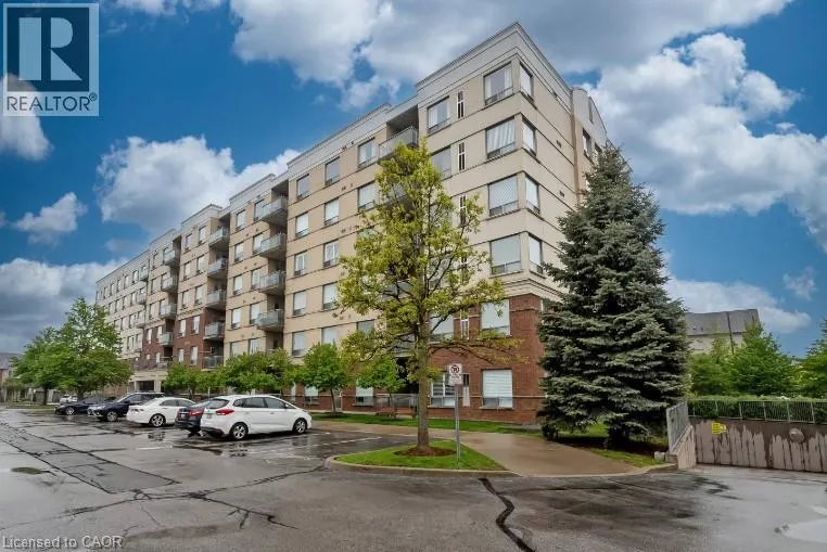 5070 FAIRVIEW Street Unit# 107, #107