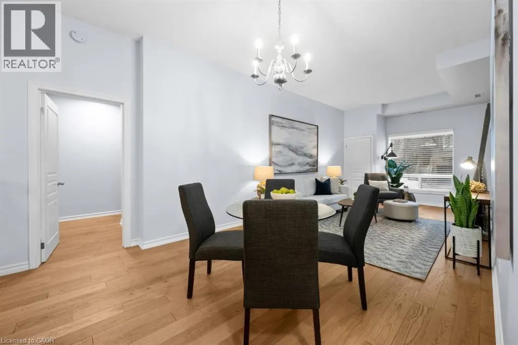5070 FAIRVIEW Street Unit# 107, #107