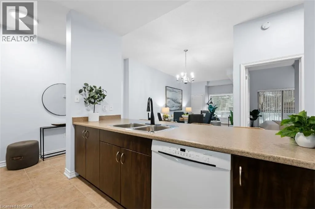 5070 FAIRVIEW Street Unit# 107, #107