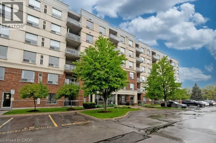 5070 FAIRVIEW Street Unit# 107, #107