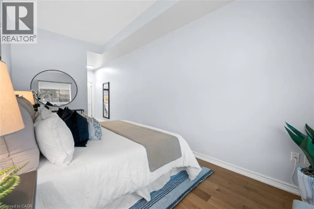 5070 FAIRVIEW Street Unit# 107, #107