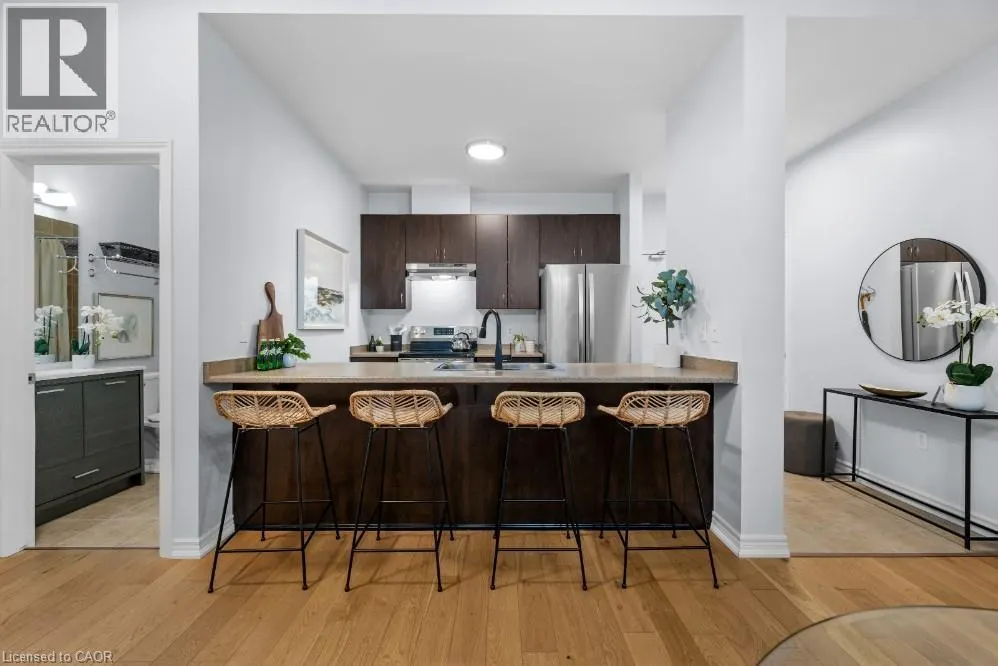 5070 FAIRVIEW Street Unit# 107, #107