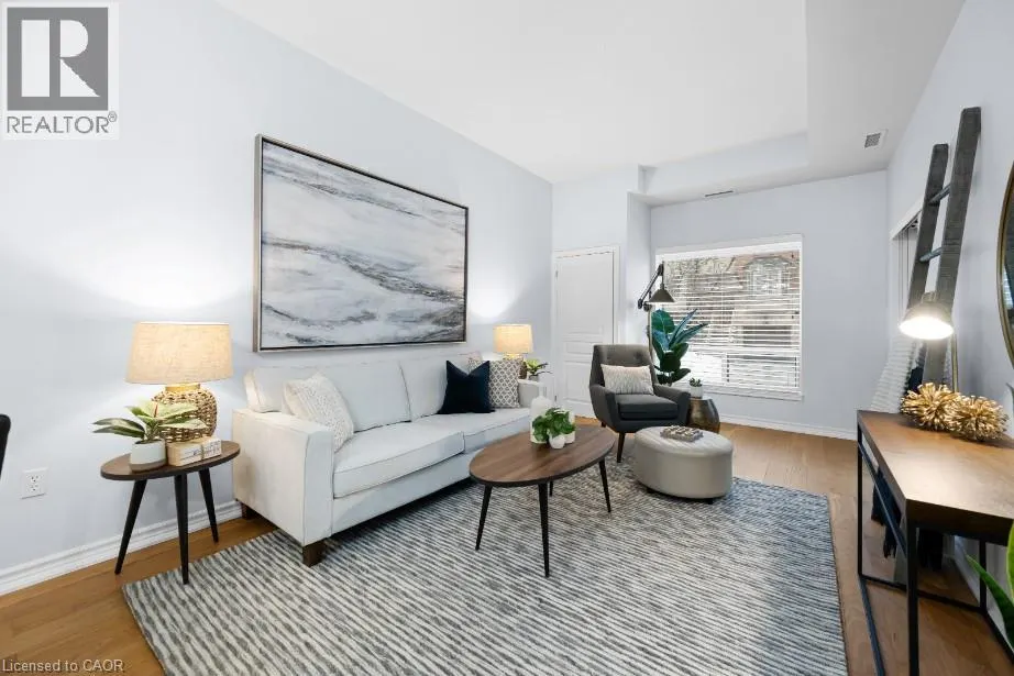 5070 FAIRVIEW Street Unit# 107, #107